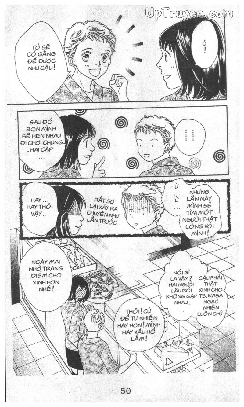 Con Nhà Giàu: Chapter 190