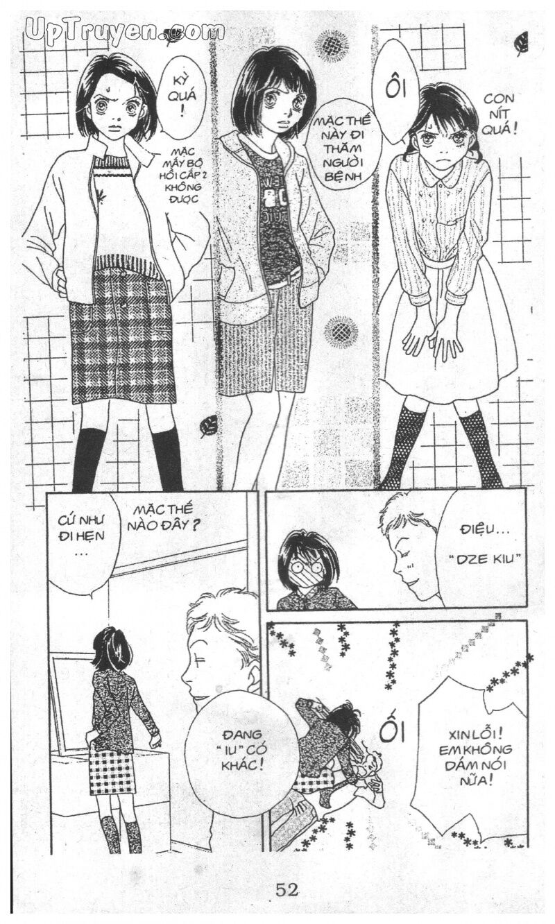 Con Nhà Giàu: Chapter 190