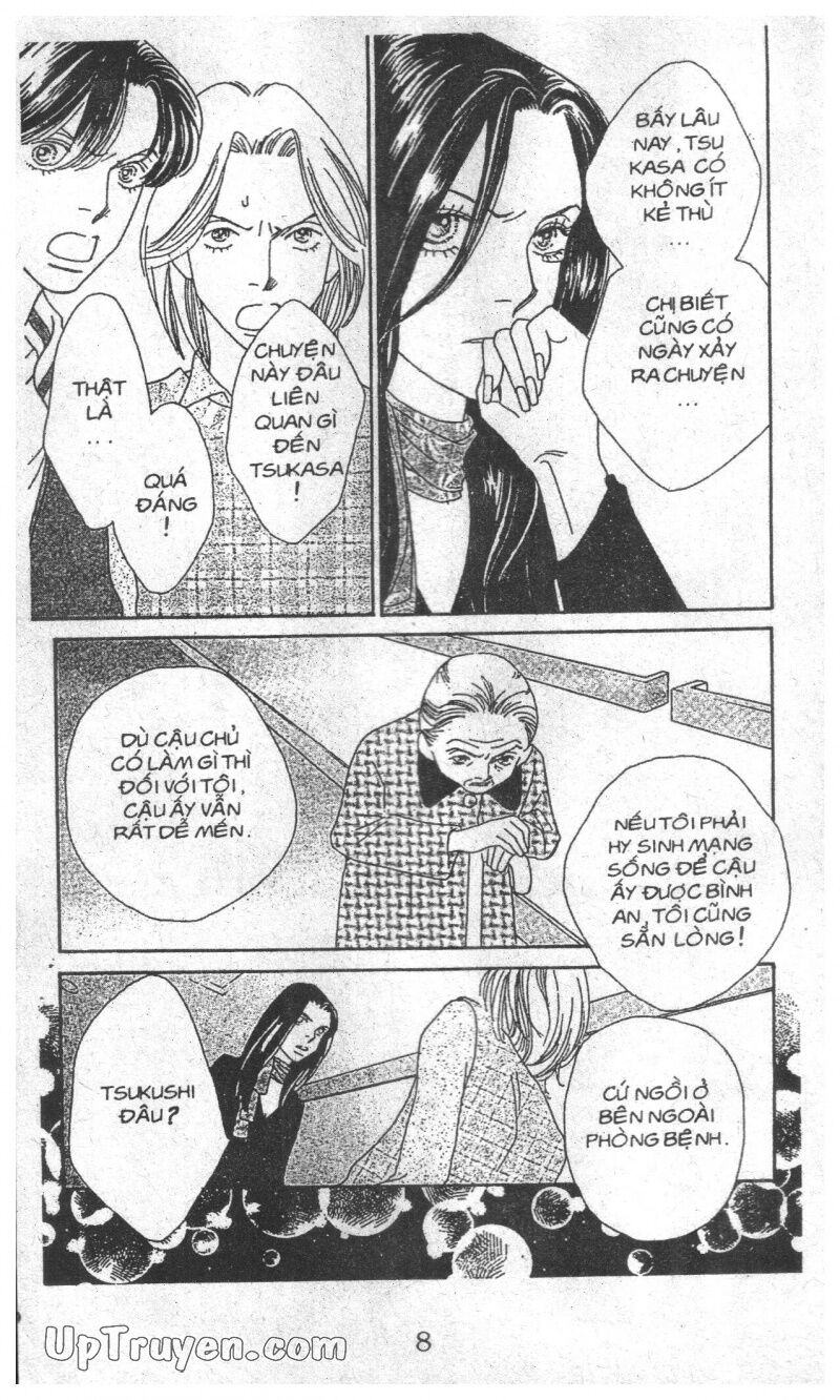 Con Nhà Giàu: Chapter 190