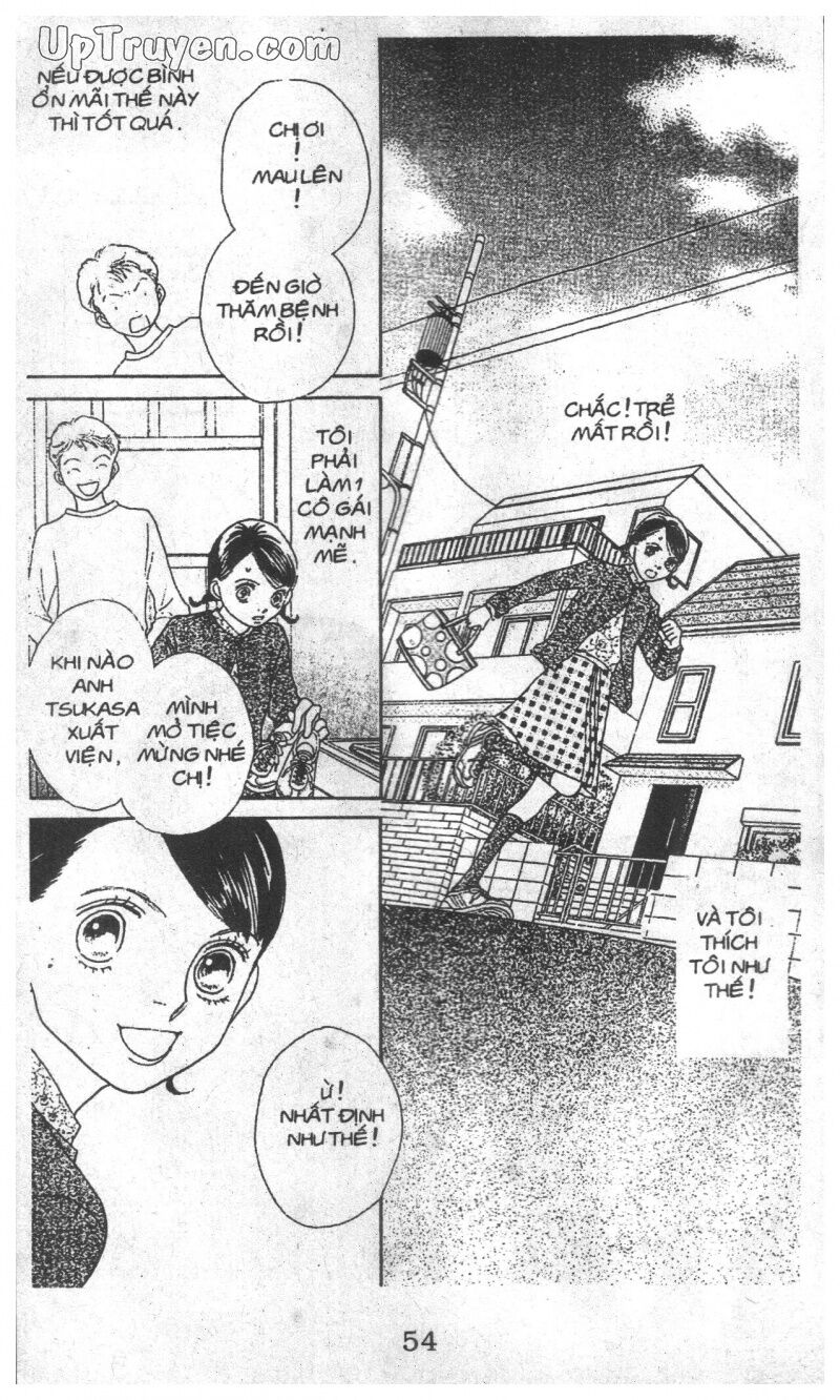 Con Nhà Giàu: Chapter 190