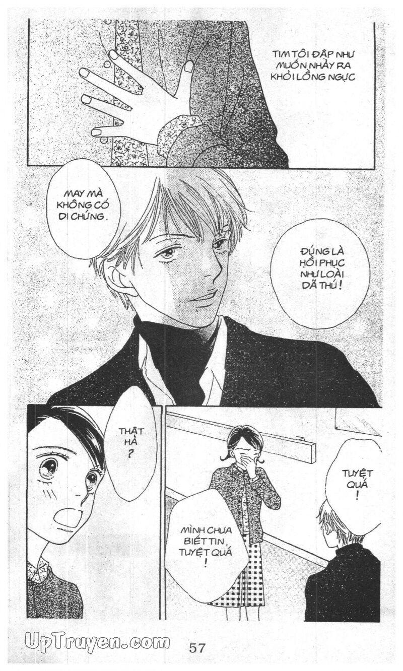 Con Nhà Giàu: Chapter 190