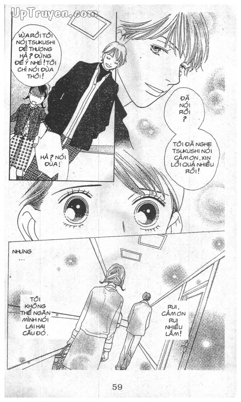 Con Nhà Giàu: Chapter 190