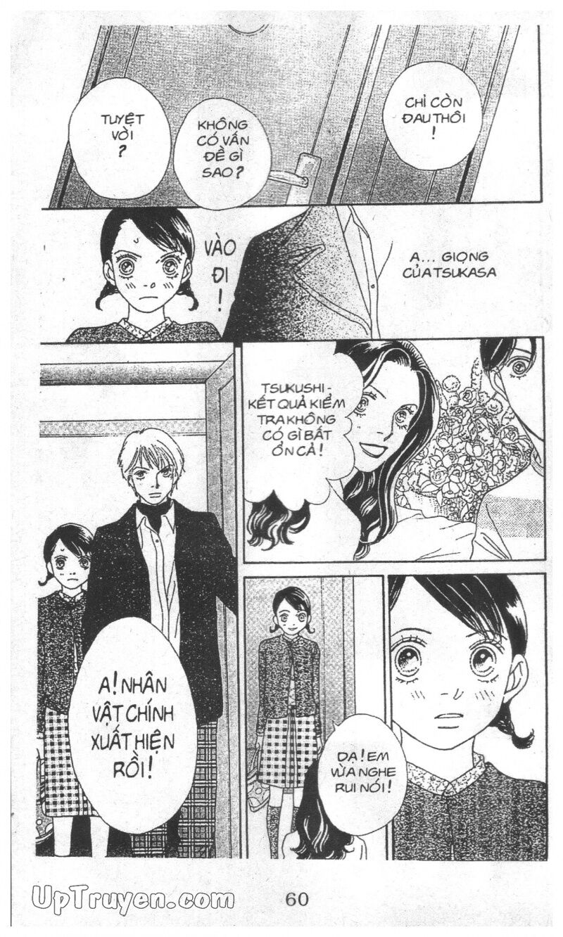 Con Nhà Giàu: Chapter 190