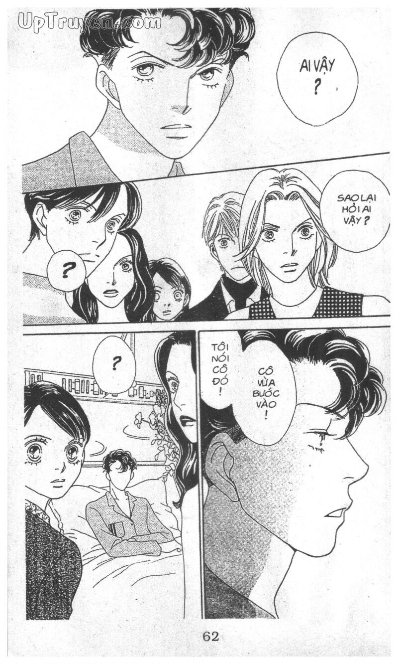 Con Nhà Giàu: Chapter 190