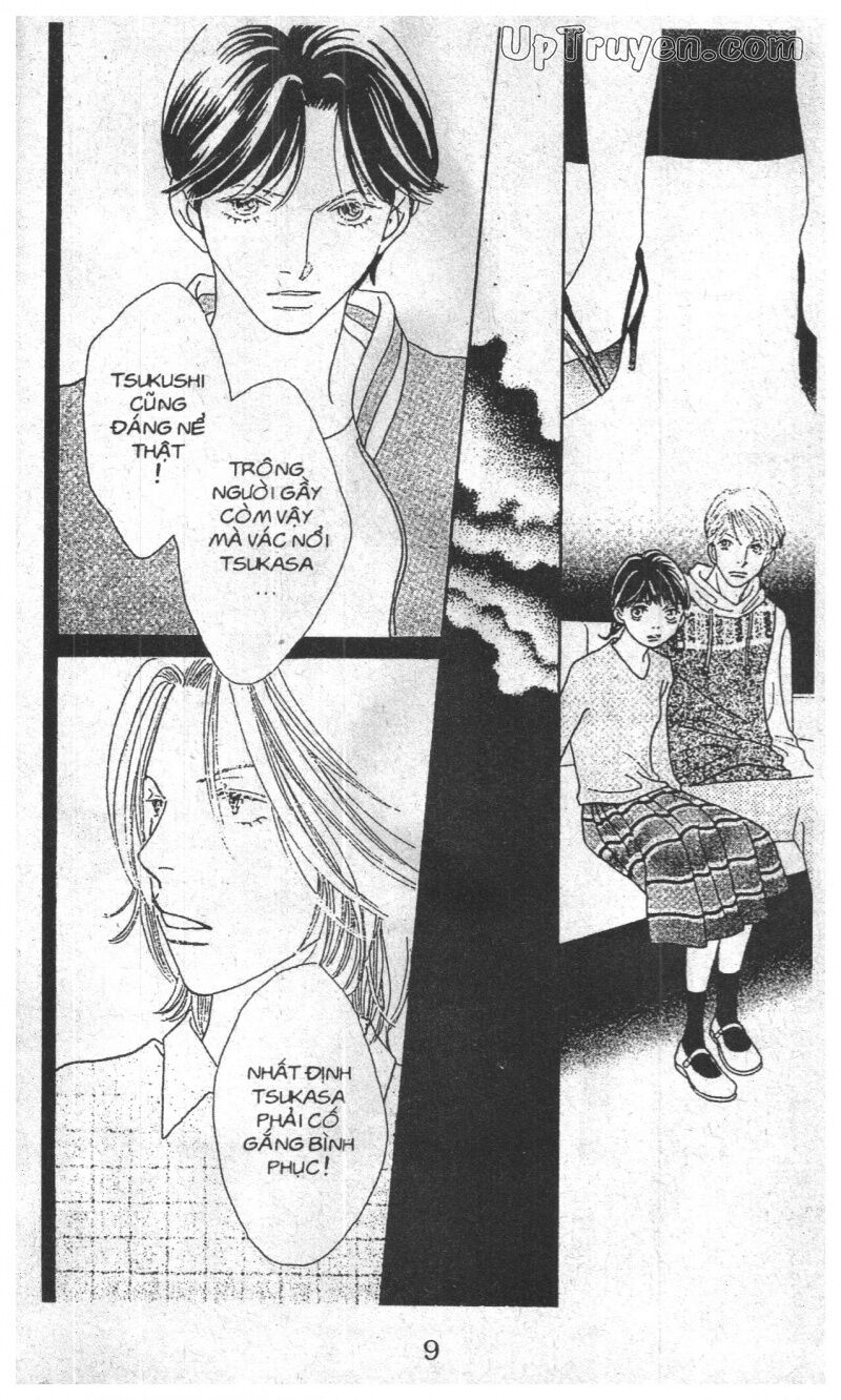 Con Nhà Giàu: Chapter 190