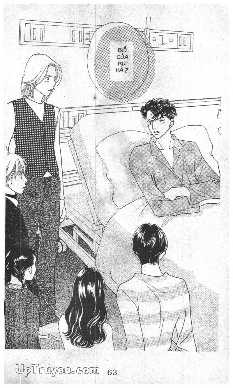 Con Nhà Giàu: Chapter 190