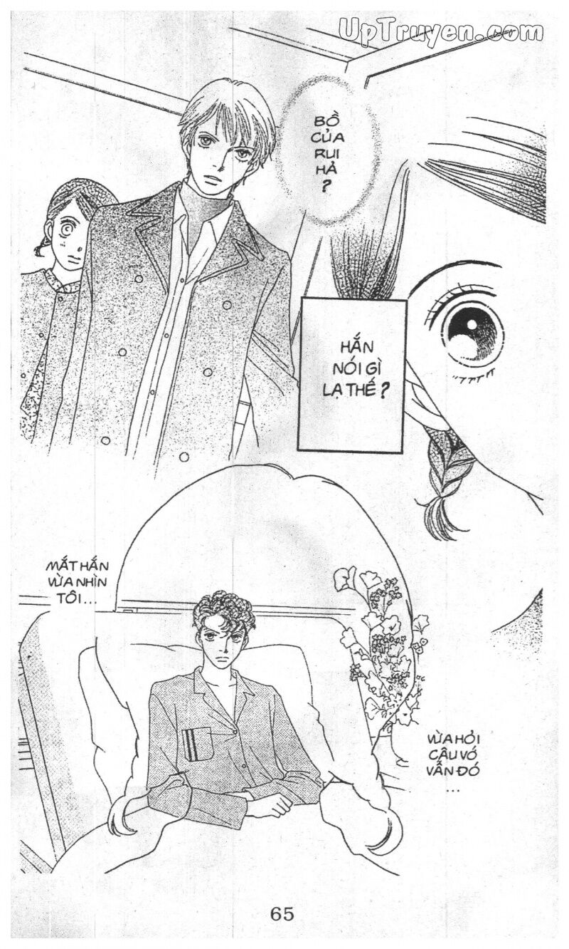 Con Nhà Giàu: Chapter 190