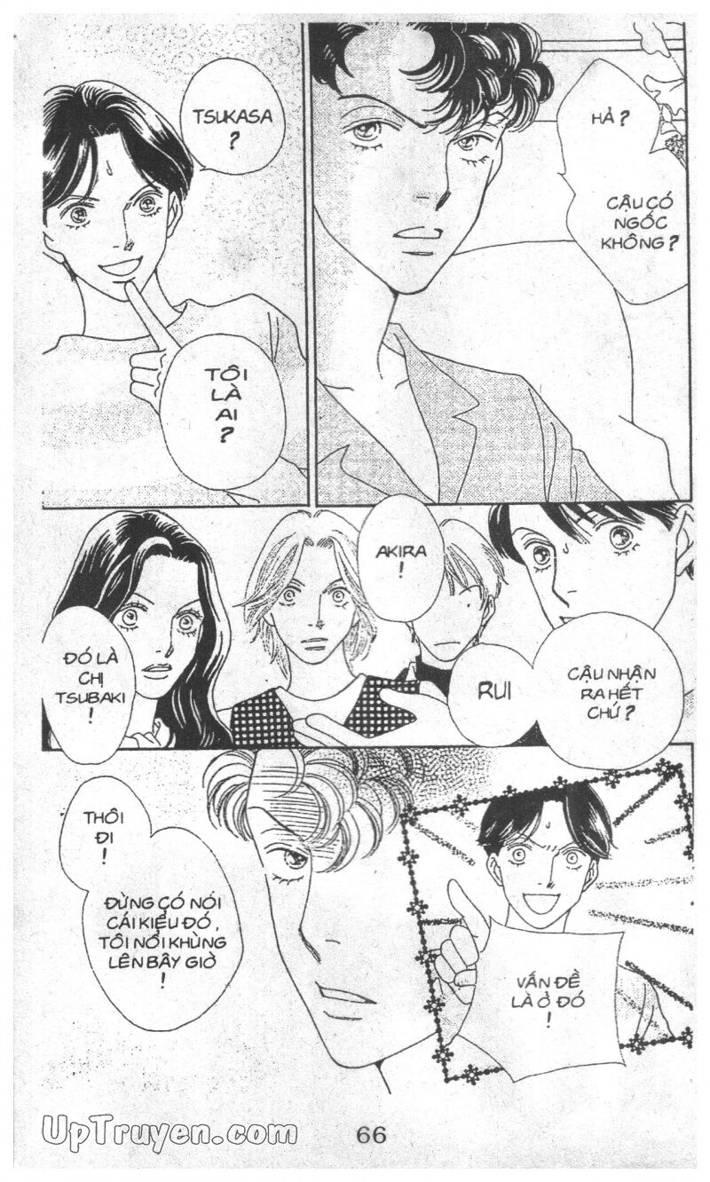 Con Nhà Giàu: Chapter 190