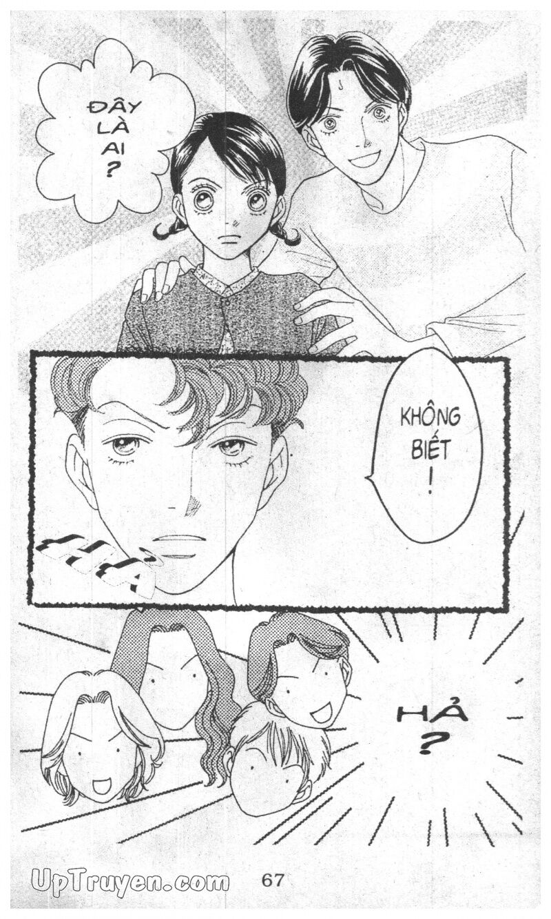 Con Nhà Giàu: Chapter 190