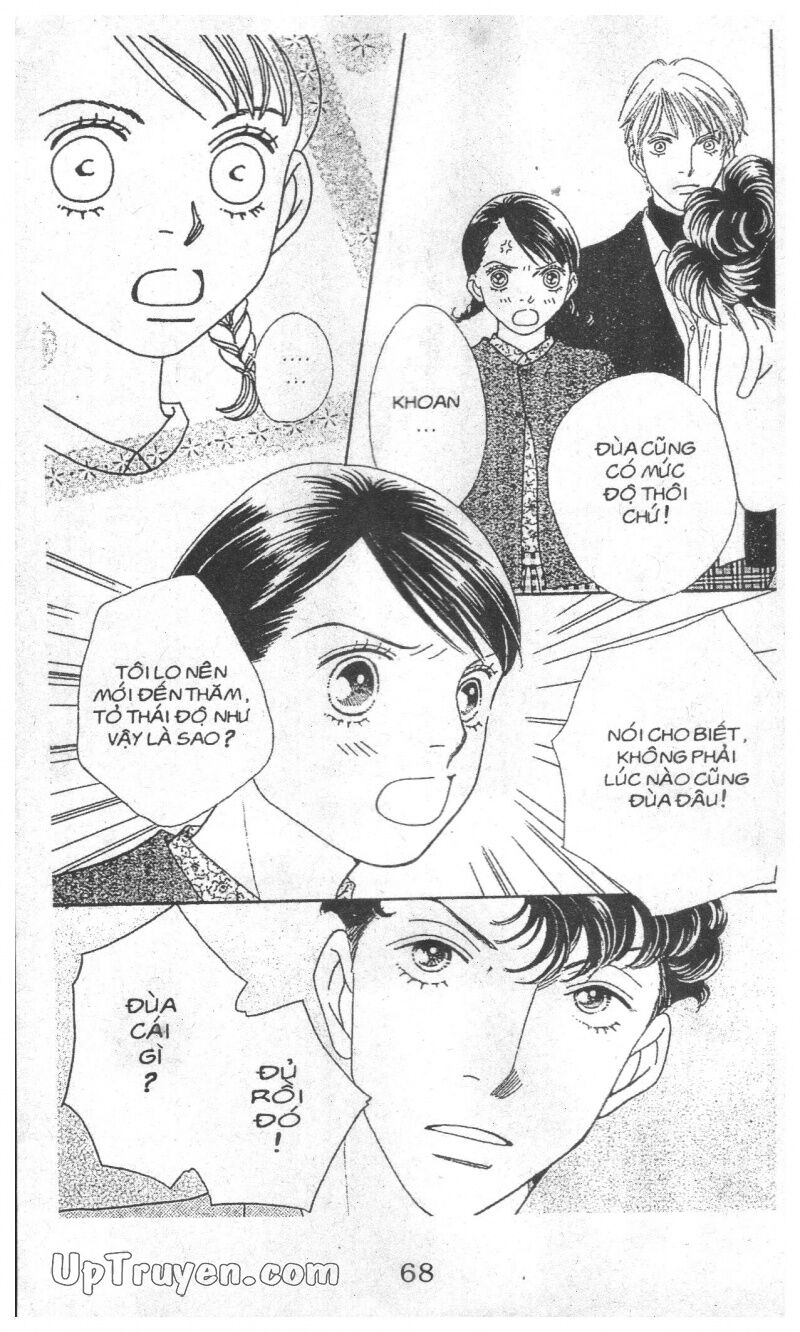 Con Nhà Giàu: Chapter 190