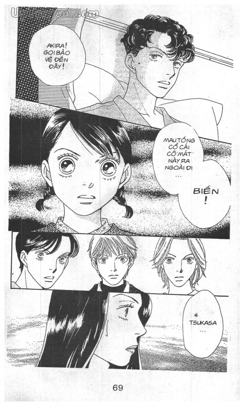 Con Nhà Giàu: Chapter 190