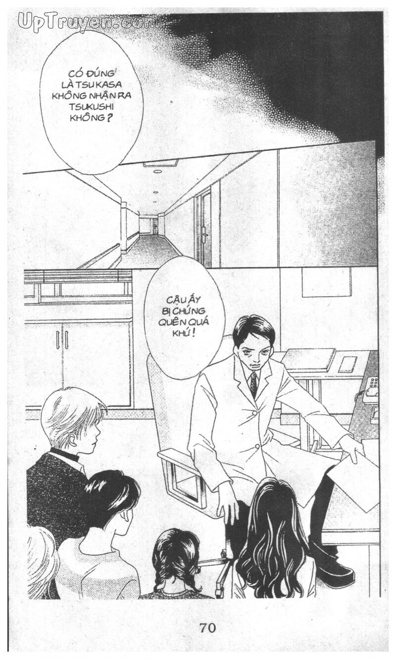 Con Nhà Giàu: Chapter 190