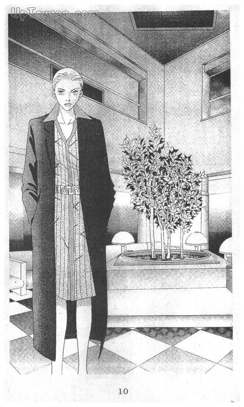 Con Nhà Giàu: Chapter 190