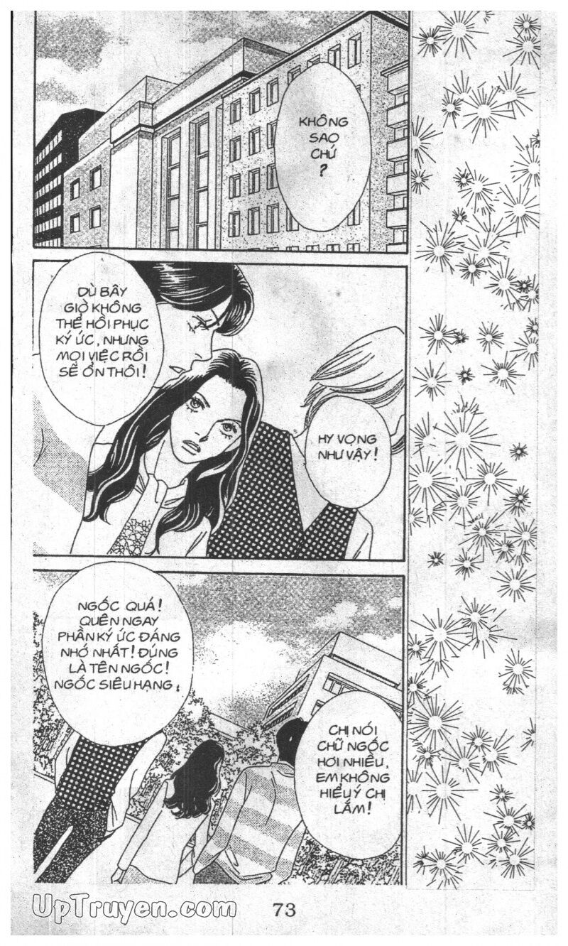 Con Nhà Giàu: Chapter 190