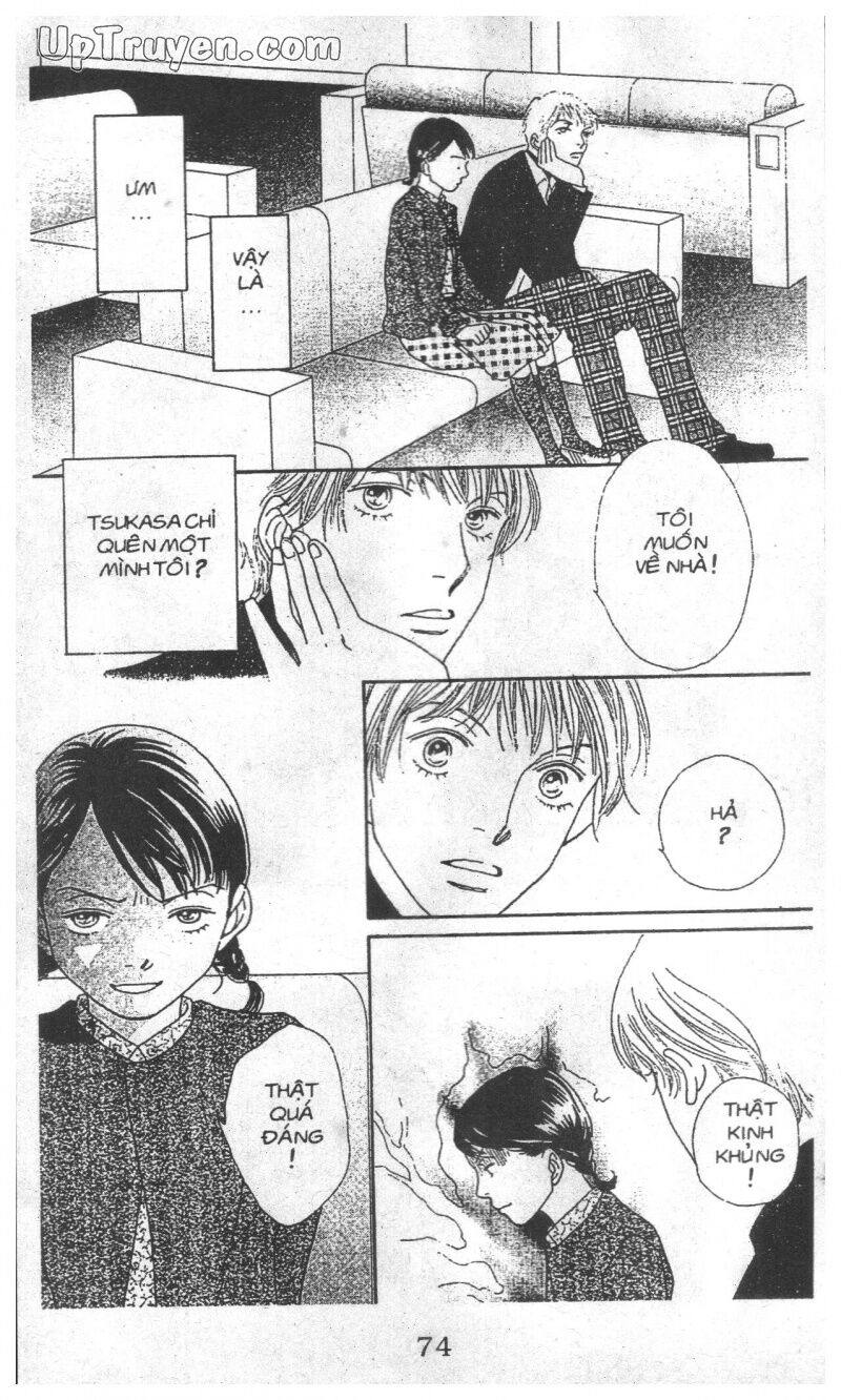 Con Nhà Giàu: Chapter 190