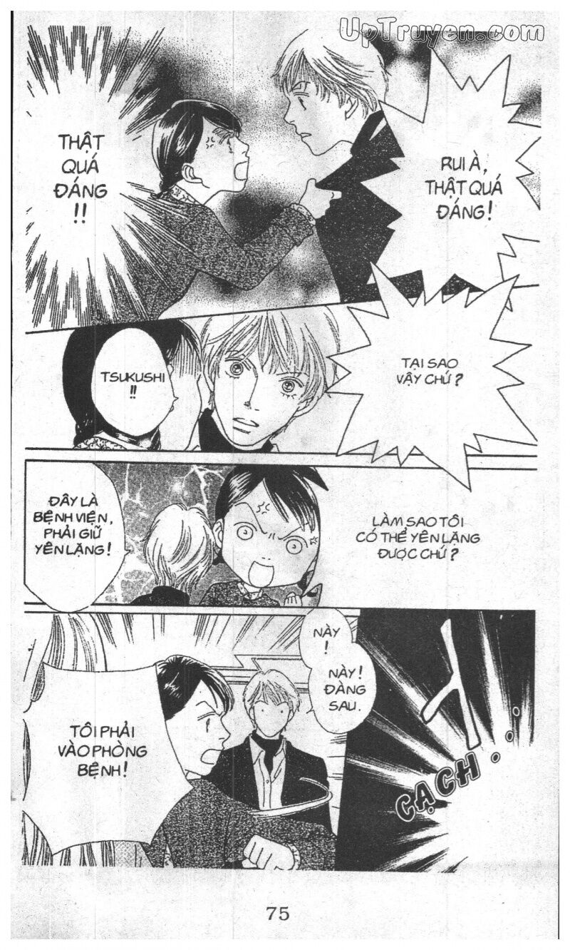 Con Nhà Giàu: Chapter 190