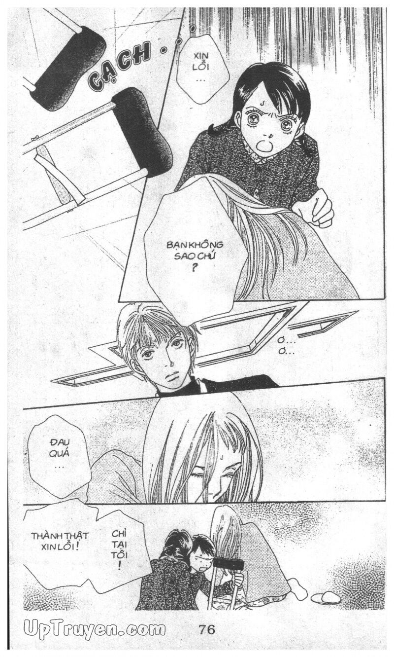 Con Nhà Giàu: Chapter 190