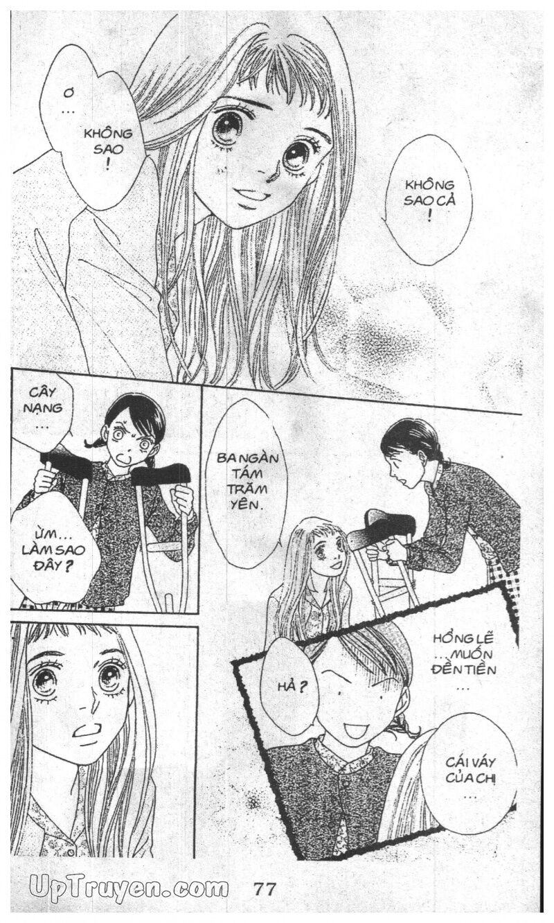 Con Nhà Giàu: Chapter 190