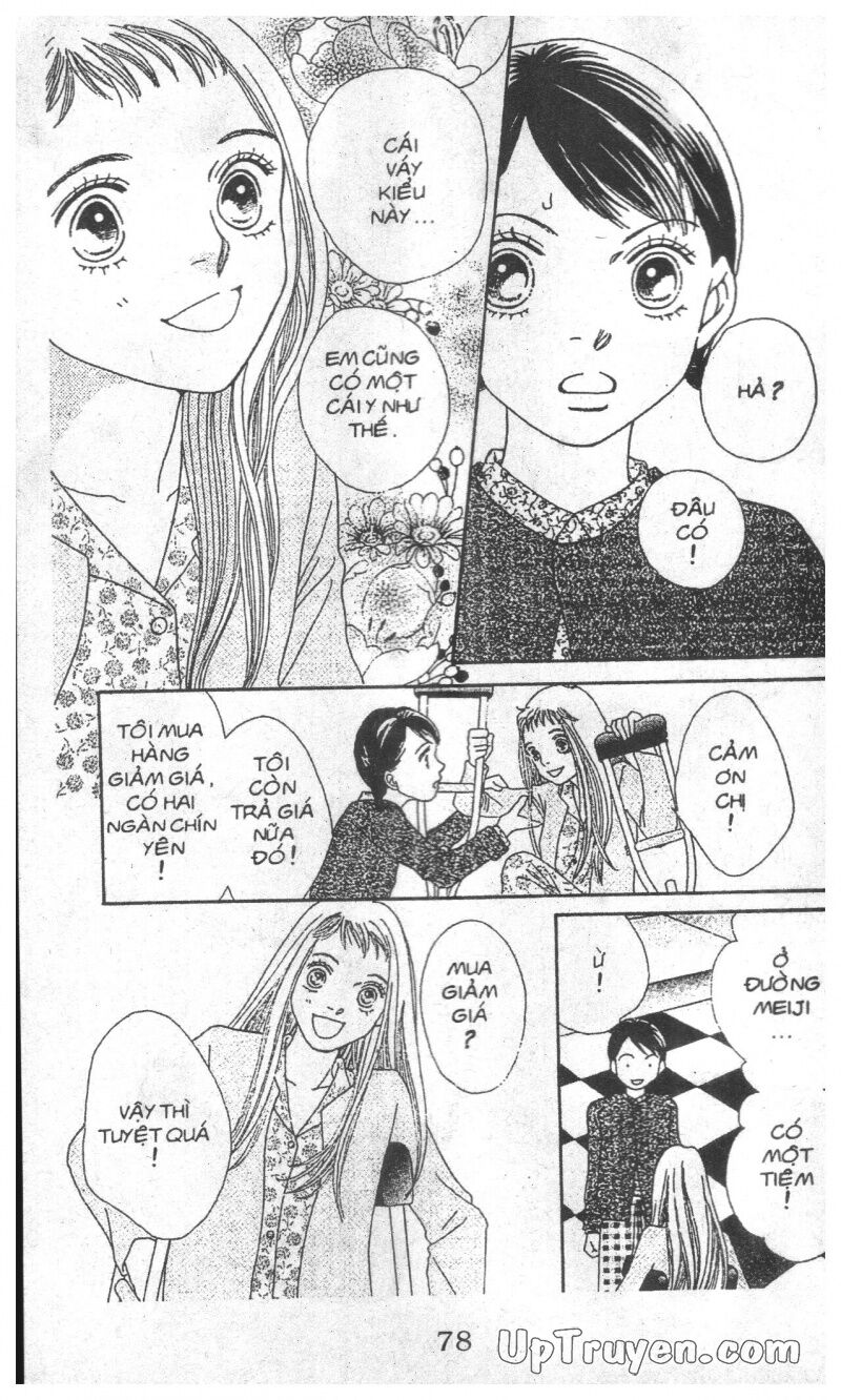 Con Nhà Giàu: Chapter 190