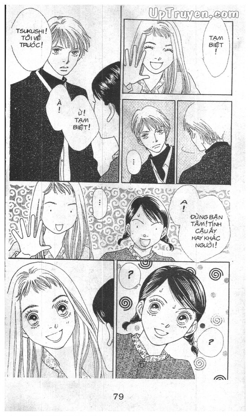 Con Nhà Giàu: Chapter 190