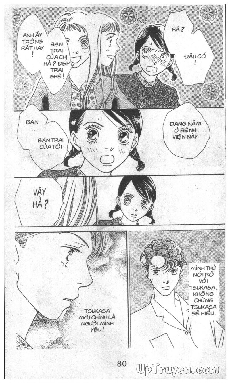 Con Nhà Giàu: Chapter 190