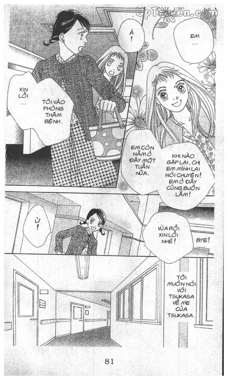Con Nhà Giàu: Chapter 190