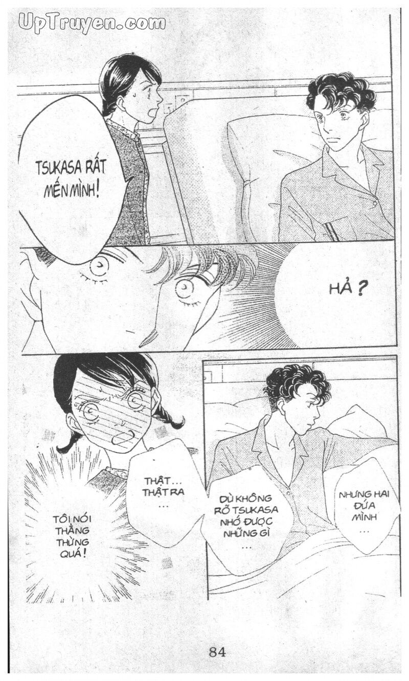 Con Nhà Giàu: Chapter 190