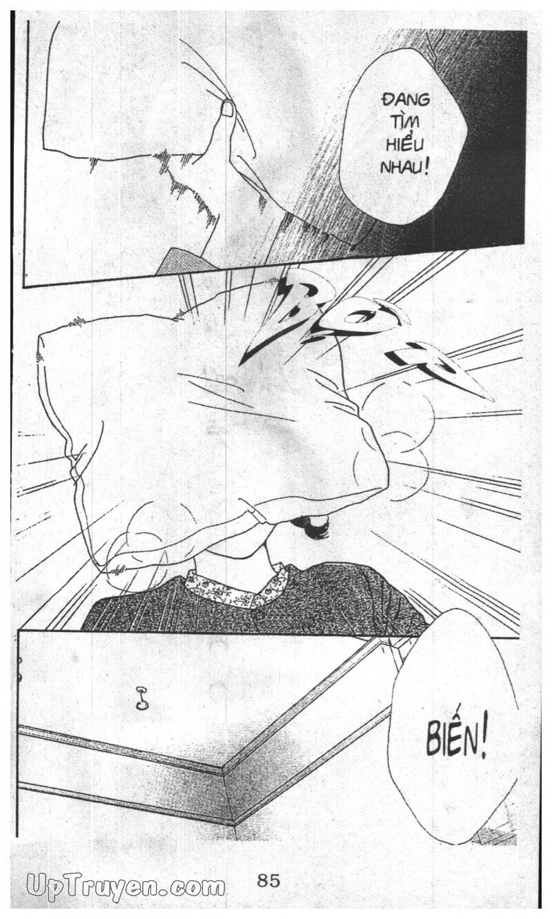 Con Nhà Giàu: Chapter 190