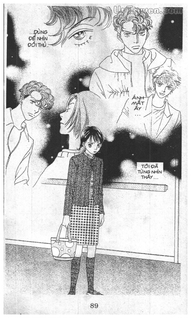 Con Nhà Giàu: Chapter 190