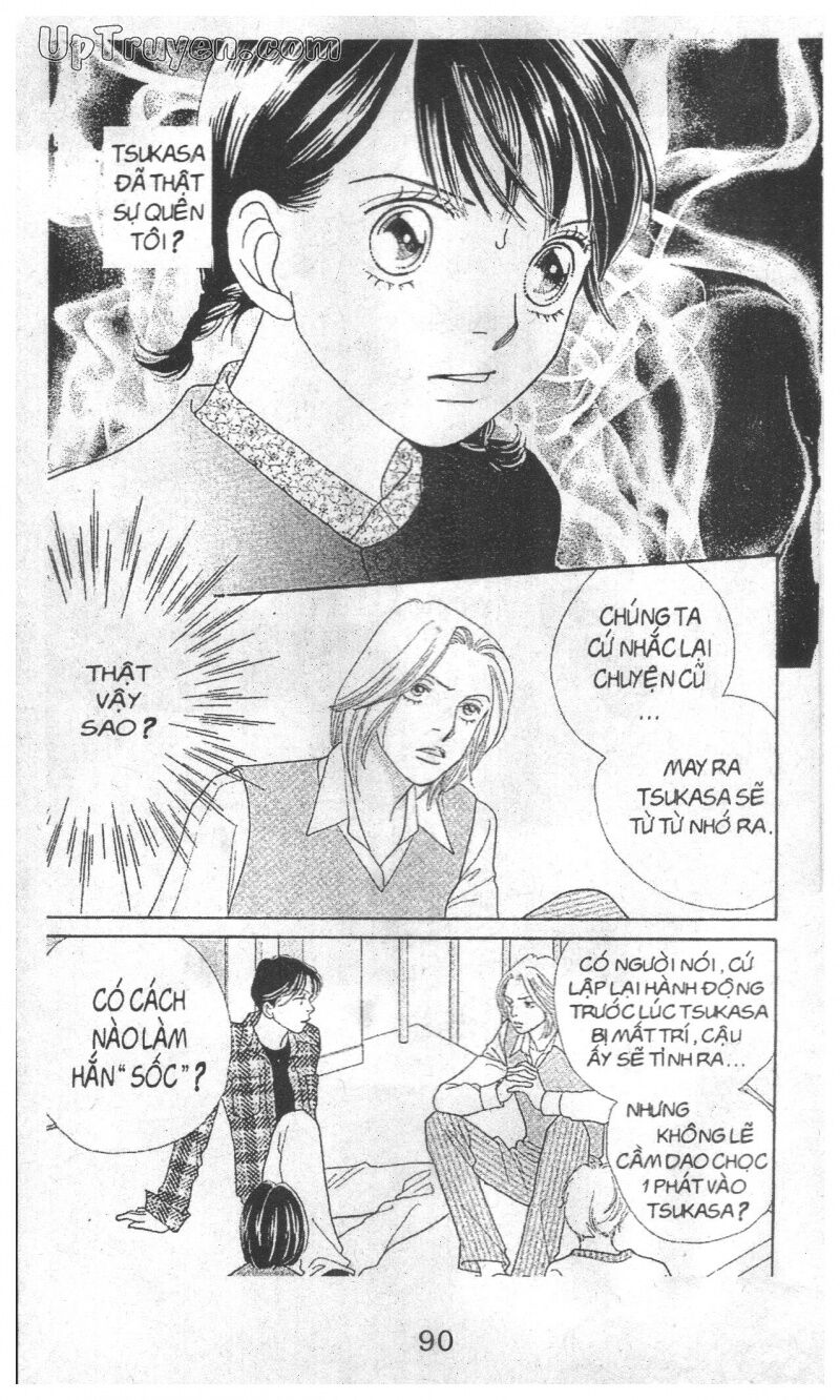 Con Nhà Giàu: Chapter 190