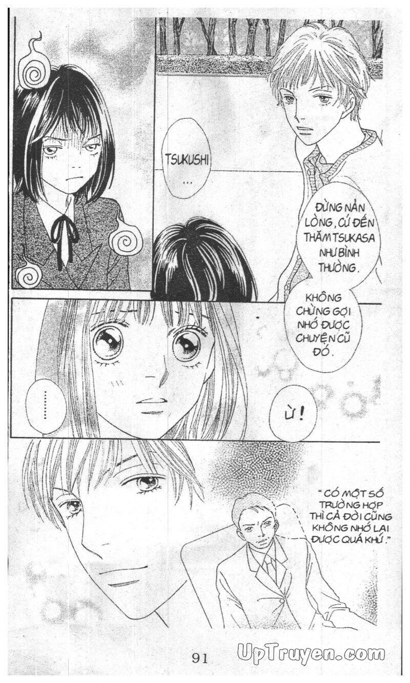 Con Nhà Giàu: Chapter 190