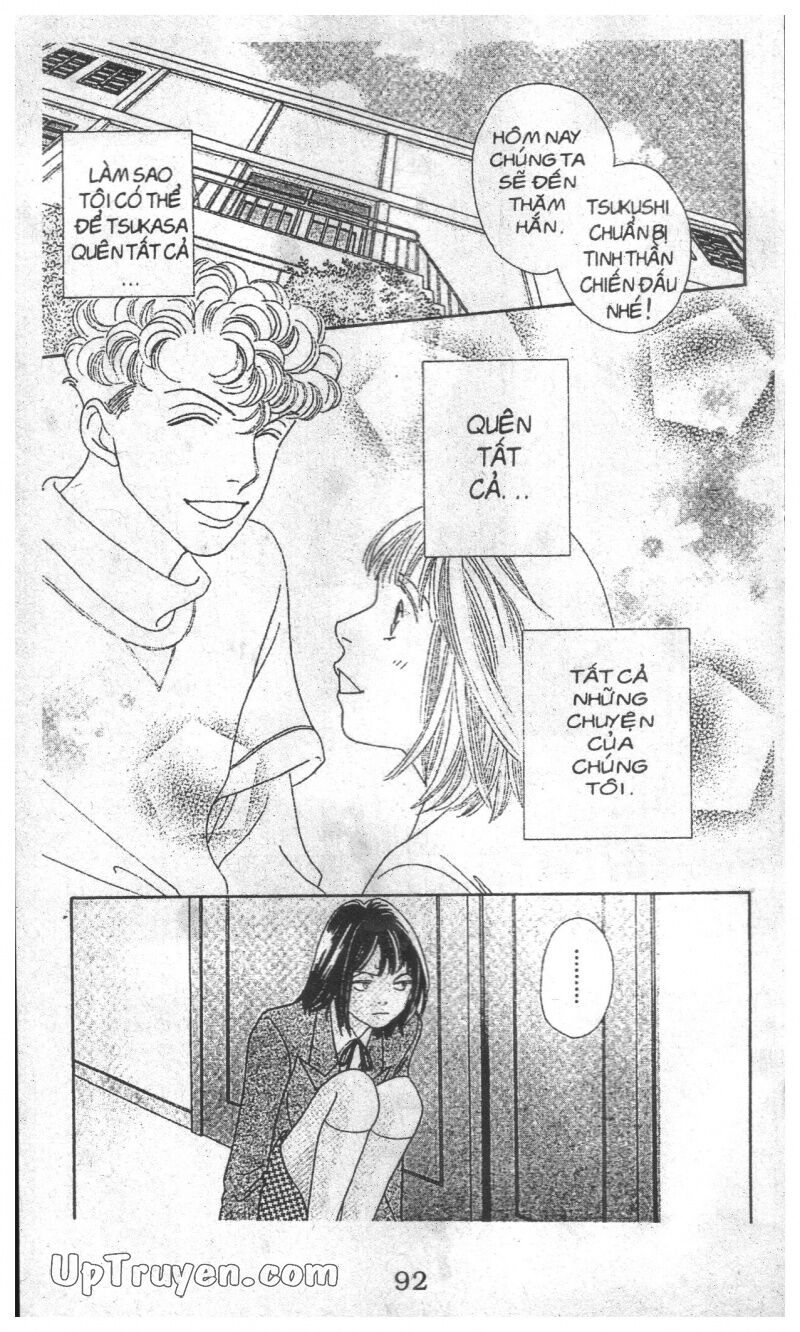 Con Nhà Giàu: Chapter 190