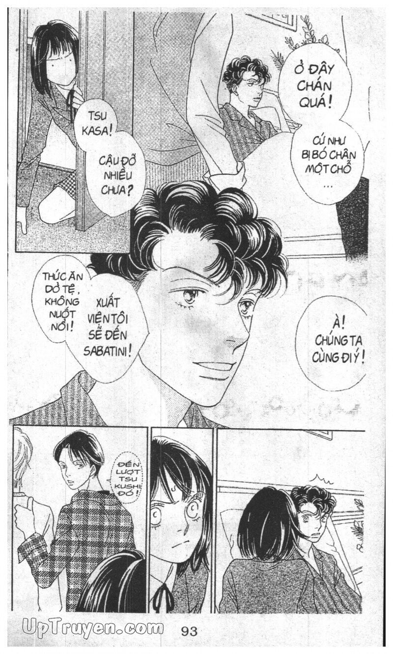 Con Nhà Giàu: Chapter 190