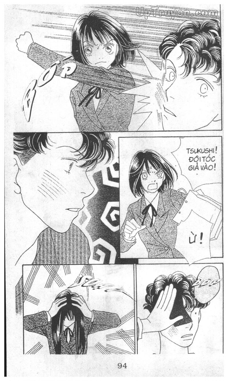 Con Nhà Giàu: Chapter 190