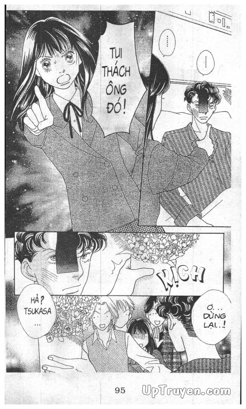 Con Nhà Giàu: Chapter 190