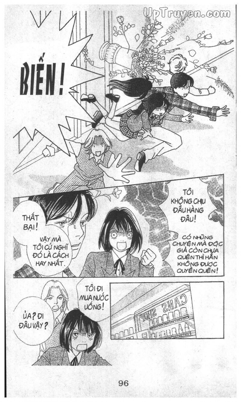 Con Nhà Giàu: Chapter 190