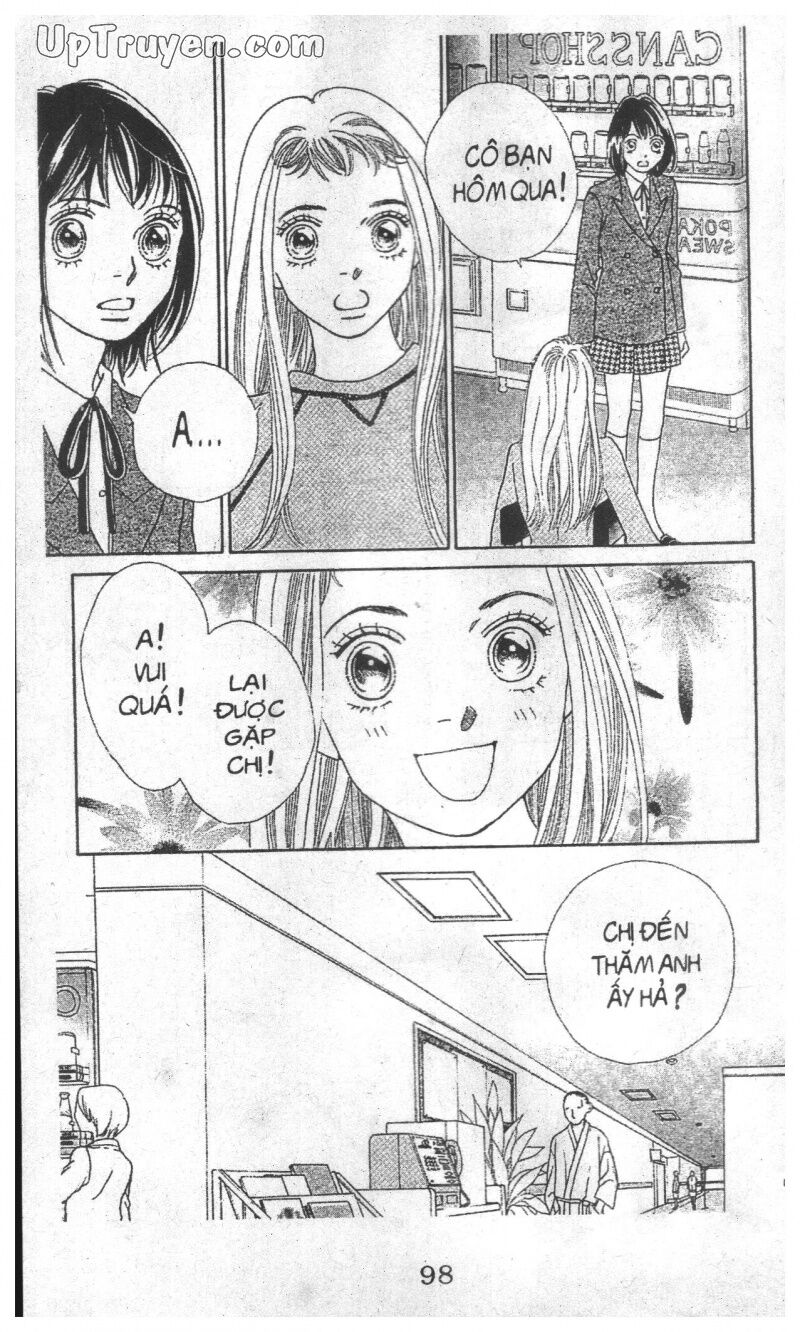 Con Nhà Giàu: Chapter 190