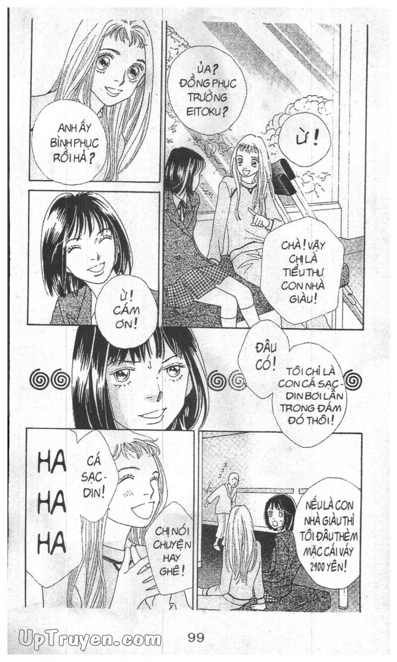 Con Nhà Giàu: Chapter 190
