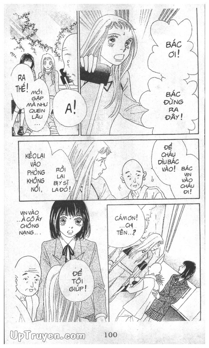 Con Nhà Giàu: Chapter 190