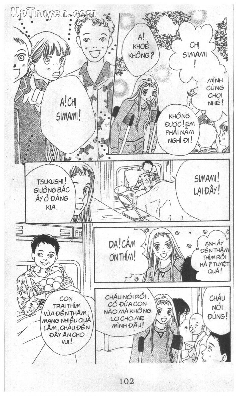 Con Nhà Giàu: Chapter 190