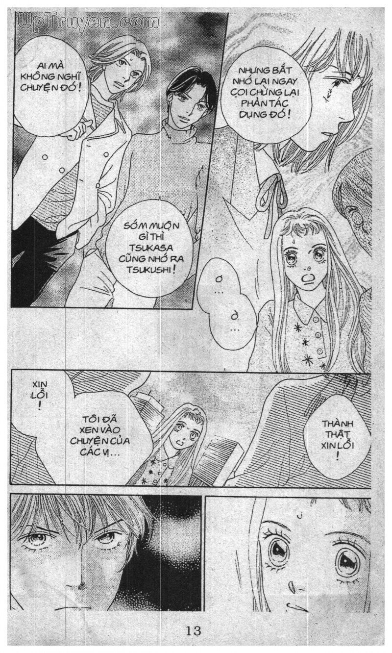 Con Nhà Giàu: Chapter 191