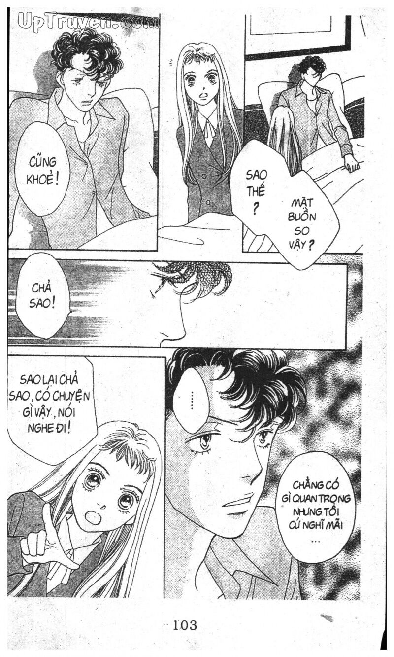 Con Nhà Giàu: Chapter 191