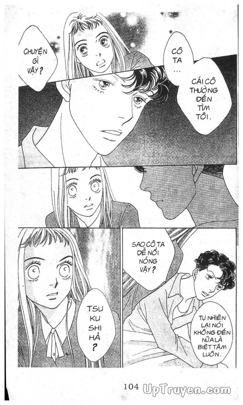 Con Nhà Giàu: Chapter 191