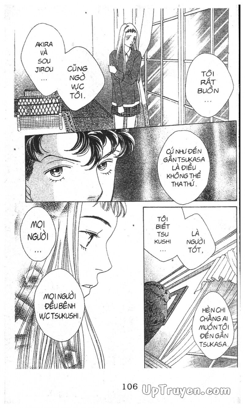 Con Nhà Giàu: Chapter 191