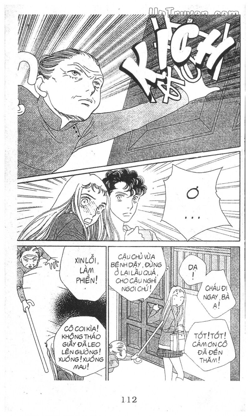 Con Nhà Giàu: Chapter 191