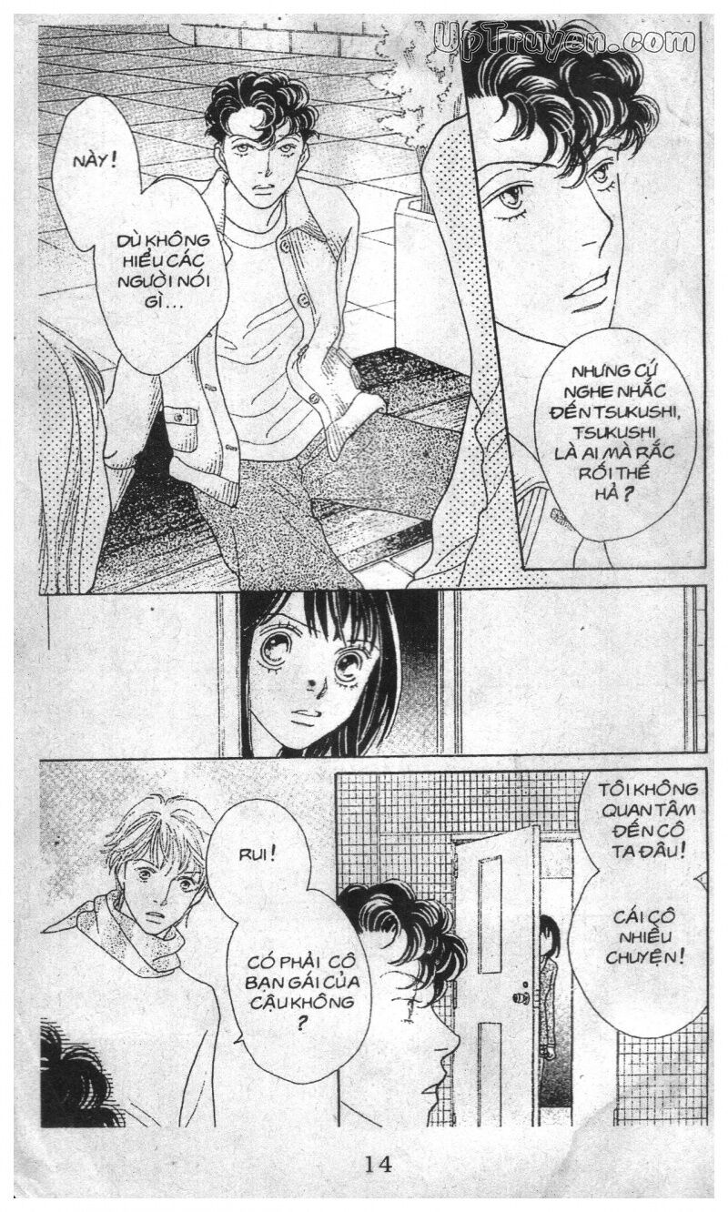 Con Nhà Giàu: Chapter 191