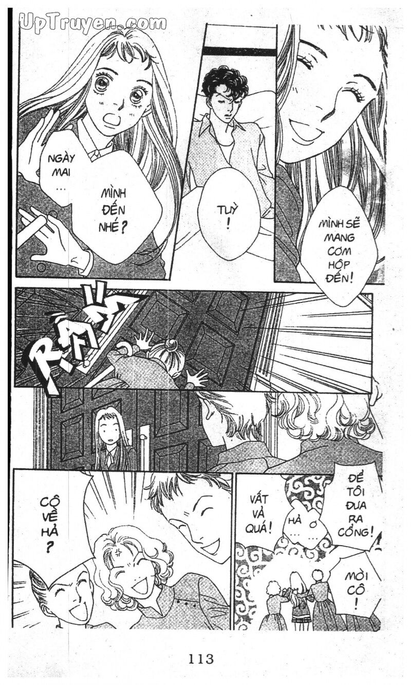 Con Nhà Giàu: Chapter 191