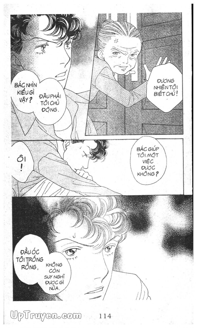 Con Nhà Giàu: Chapter 191
