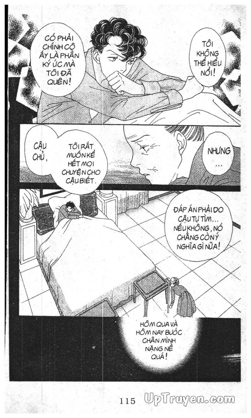 Con Nhà Giàu: Chapter 191