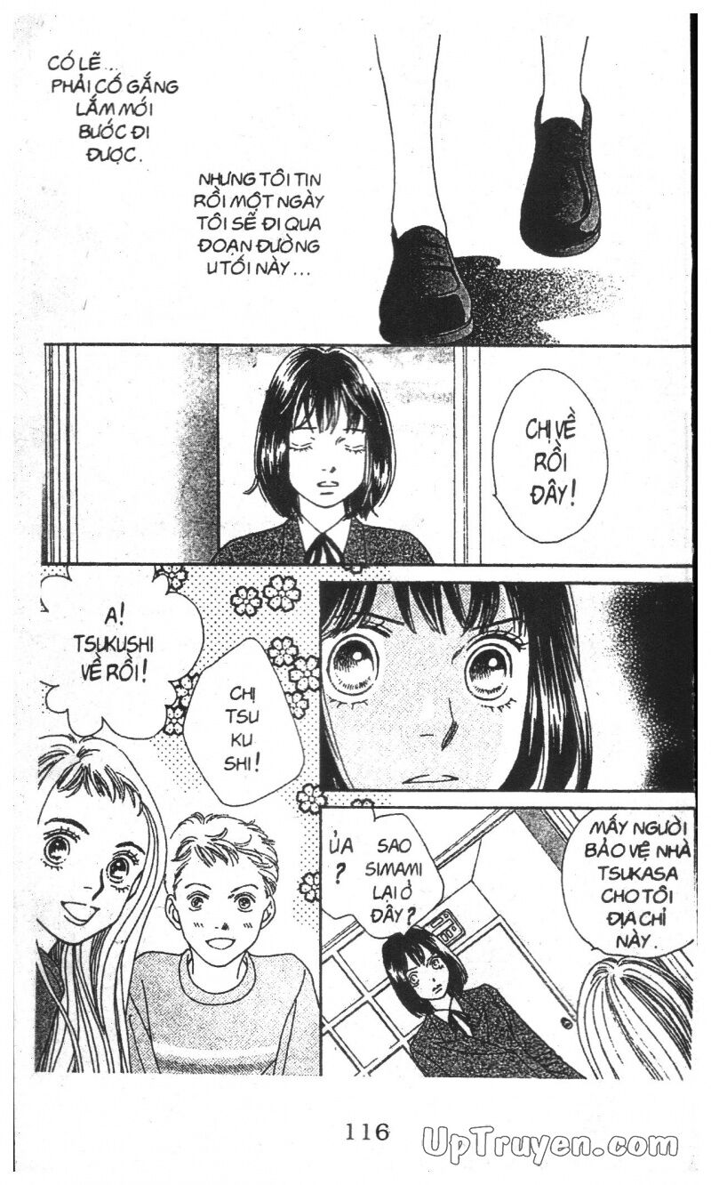 Con Nhà Giàu: Chapter 191